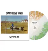 Spanish Love Songs - Schmaltz (Beer, White & Coke Bottle)