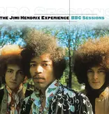 Jimi Hendrix Experience - BBC Sessions
