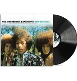 Jimi Hendrix Experience - BBC Sessions