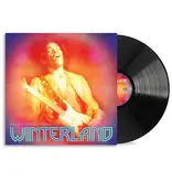 Jimi Hendrix Experience - Winterland (Live 1968)