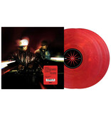 Nas & DJ Premier - Light-Years (Red Sunset)