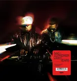 Nas & DJ Premier - Light-Years (Red Sunset)