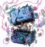 Good Kid - Can We Hang Out Sometime? (Pink In Pastel Blue)