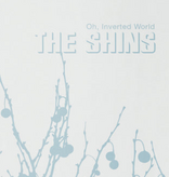 Shins – Oh, Inverted World (20th Anniversary Edition) (Cassette)