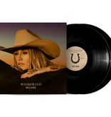 Lainey Wilson - Whirlwind (Deluxe Edition)