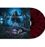 Avenged Sevenfold – Nightmare (Purple/Black Splatter)