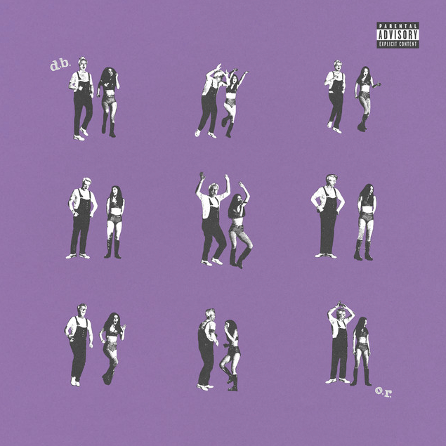 Olivia Rodrigo & David Byrne – Drivers License / Burning Down The House (Ruby)