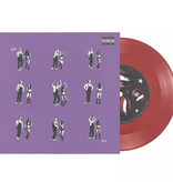 Olivia Rodrigo & David Byrne – Drivers License / Burning Down The House (Ruby)