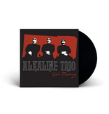 Alkaline Trio - Good Mourning