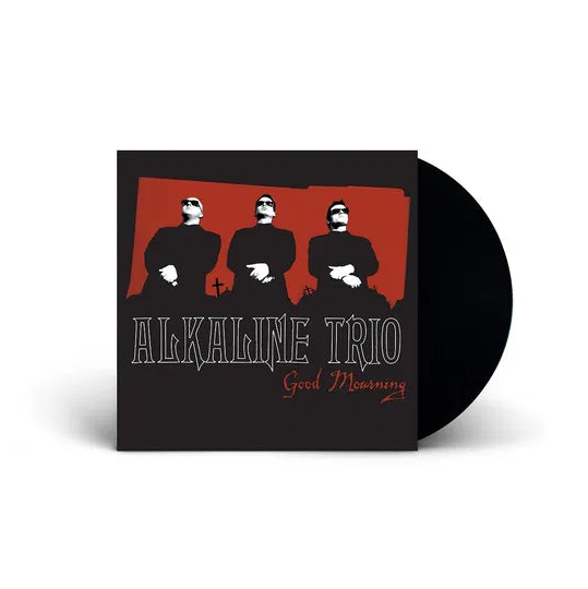 Alkaline Trio - Good Mourning