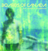 Boards Of Canada - Campfire Headphase (CD)