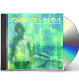 Boards Of Canada - Campfire Headphase (CD)