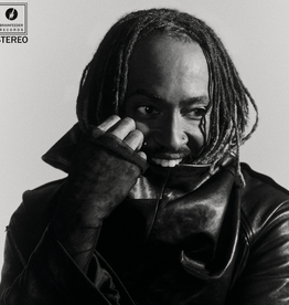 Thundercat - Distracted (Marbled Smoke)