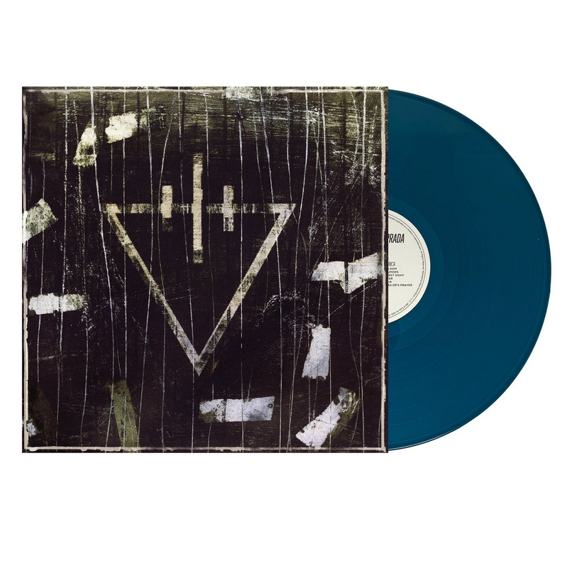 Devil Wears Prada – 8:18 (Sea Blue)