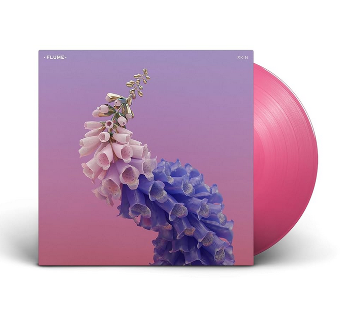 Flume - Skin (Pink)