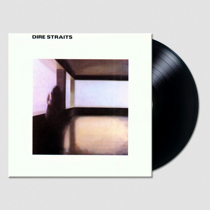 Dire Straits - Dire Straits