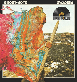 Ghost-Note - Swagism (Deluxe Edition)