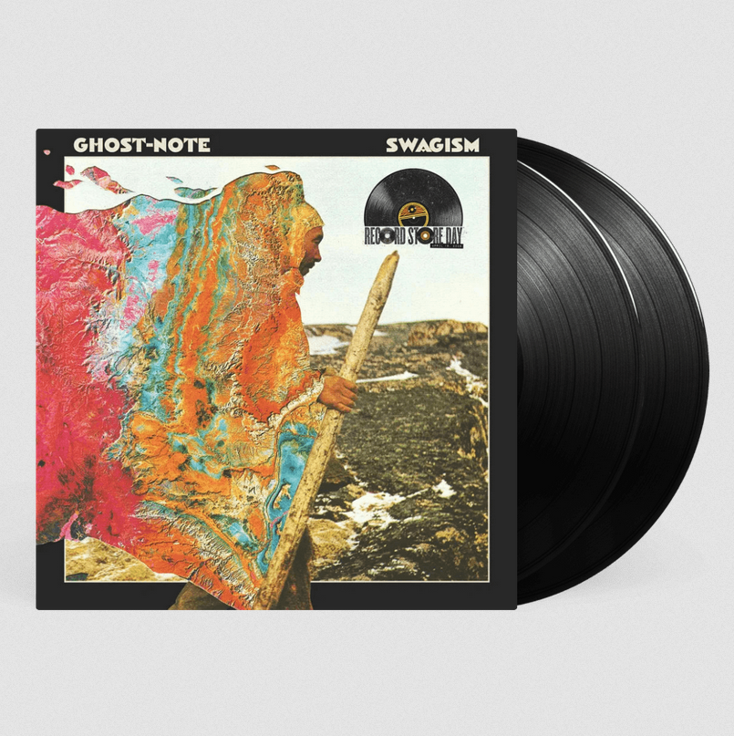 Ghost-Note - Swagism (Deluxe Edition)