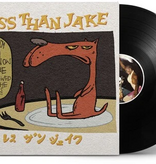 Less Than Jake - Losers Kings And Things We Don't Understand