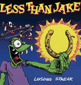 Less Than Jake - Losing Streak