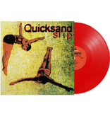 Quicksand - Slip (Red)
