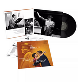 Frank Sinatra ‎– Songs For Swingin' Lovers (Blue Note Tone Poet)
