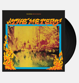 Meters - Fire On The Bayou