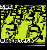 Distillers - Sing Sing Death House