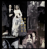 Duran Duran - Duran Duran (The Wedding Album)