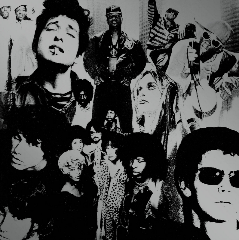 Duran Duran - Thank You