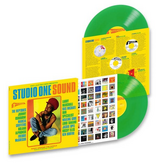 Various - Soul Jazz Records: Studio One Sound