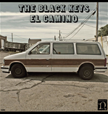 Black Keys - El Camino (10th Anniversary Deluxe Edition)