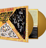 Various - Gold Soundz: A Jazz Tribute To Pavement (Gold)