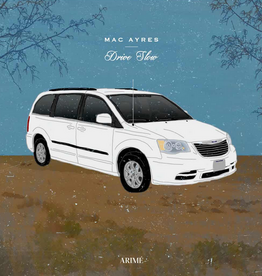 Mac Ayres - Drive Slow