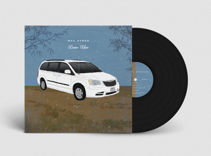 Mac Ayres - Drive Slow