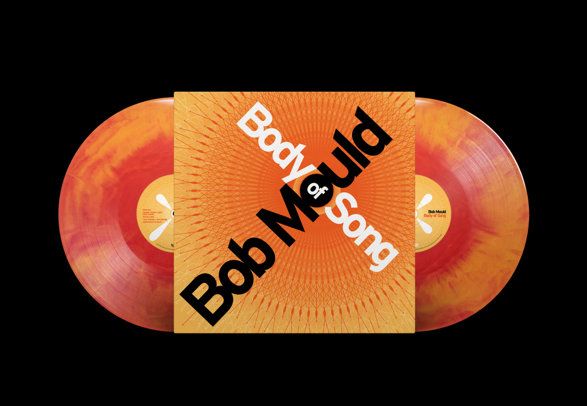 Bob Mould - Body Of Song (20th Anniversary Expanded Edition)