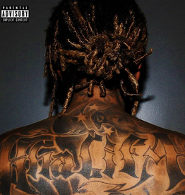 Wiz Khalifa - Khalifa (10th Anniversary Edition)