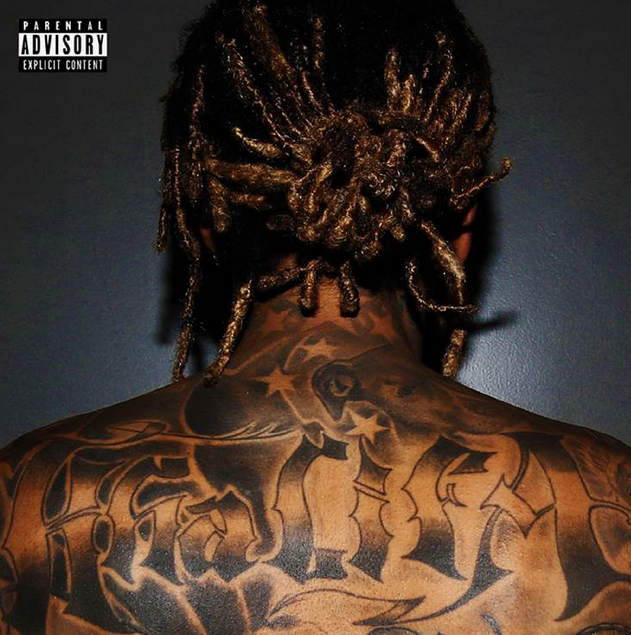 Wiz Khalifa - Khalifa (10th Anniversary Edition)