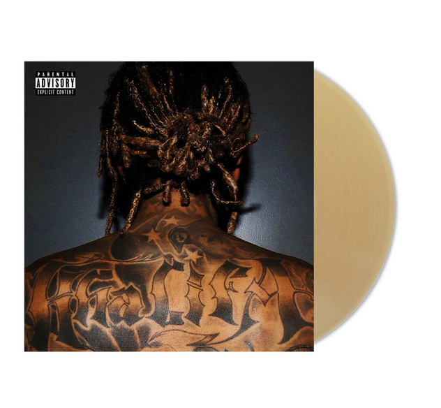 Wiz Khalifa - Khalifa (10th Anniversary Edition)