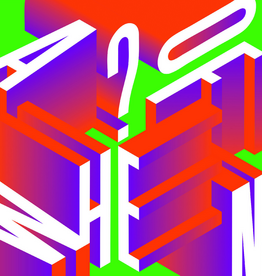 Panda Bear & Sonic Boom - Graveyard/Lucky Charm