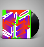 Panda Bear & Sonic Boom - Graveyard/Lucky Charm