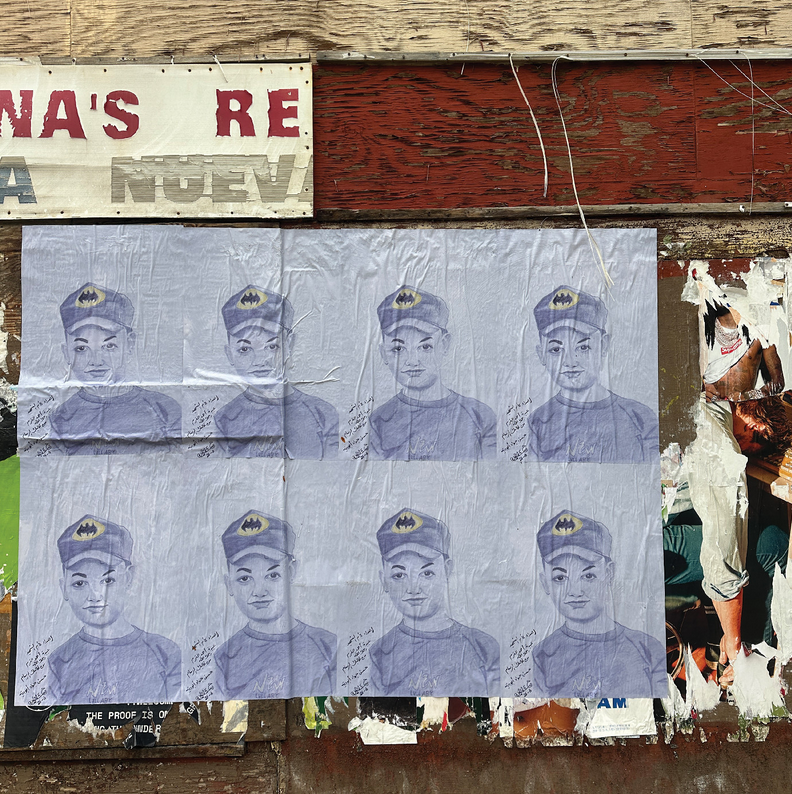 Alabaster Deplume - Dear Children Of Our Children, I Knew / Cremisan