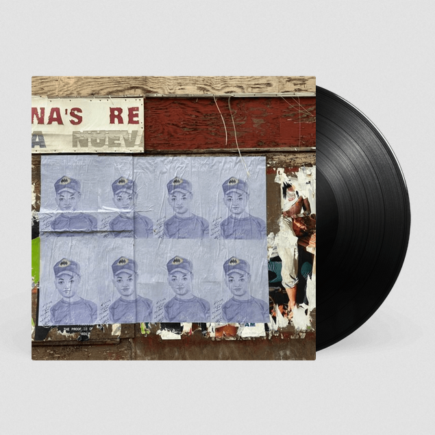 Alabaster Deplume - Dear Children Of Our Children, I Knew / Cremisan