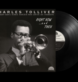 Charles Tolliver All Stars - Right Now...And Then