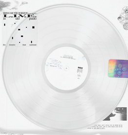 Bring Me The Horizon - L.I.V.E. In São Paulo (Crystal Clear)