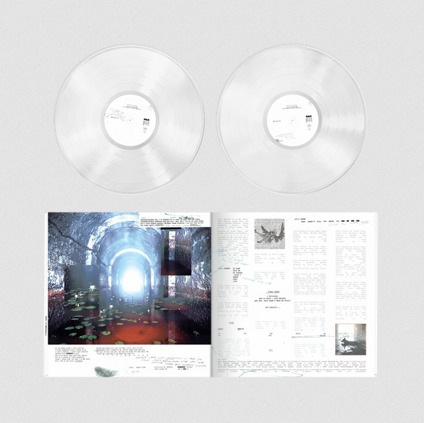 Bring Me The Horizon - L.I.V.E. In São Paulo (Crystal Clear)