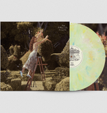 Laufey - A Matter Of Time: The Final Hour (Watercolour)