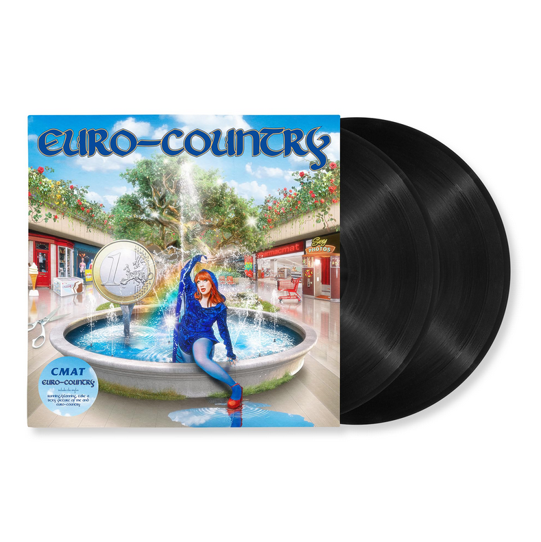CMAT - Euro-Country