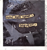 Pavement - Perfect Sound Forever (White)