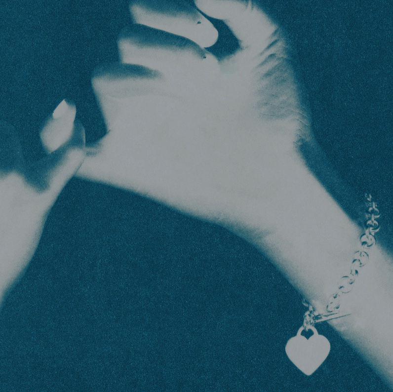 Momma - Welcome To My Blue Sky (The Heart Charm)